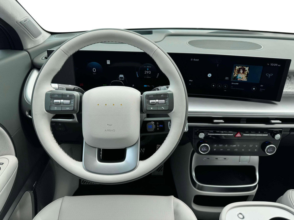 New 2026 Hyundai Ioniq 9 Calligraphy image 17