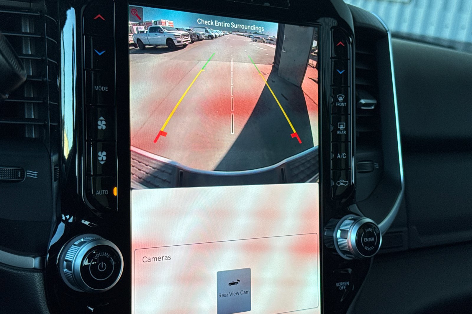 New 2026 RAM 2500 Big Horn image 18