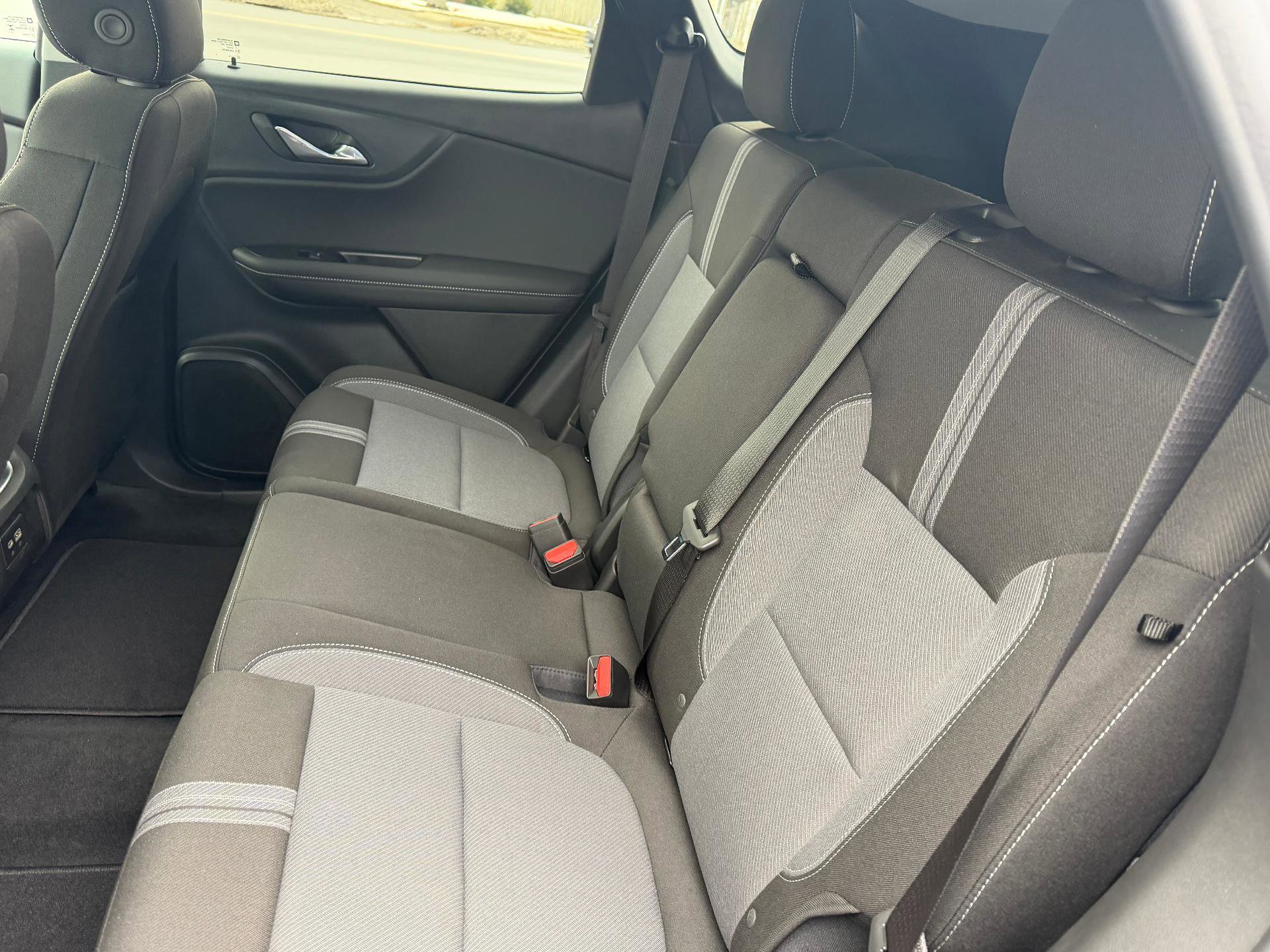 New 2026 Chevrolet Blazer LT image 18