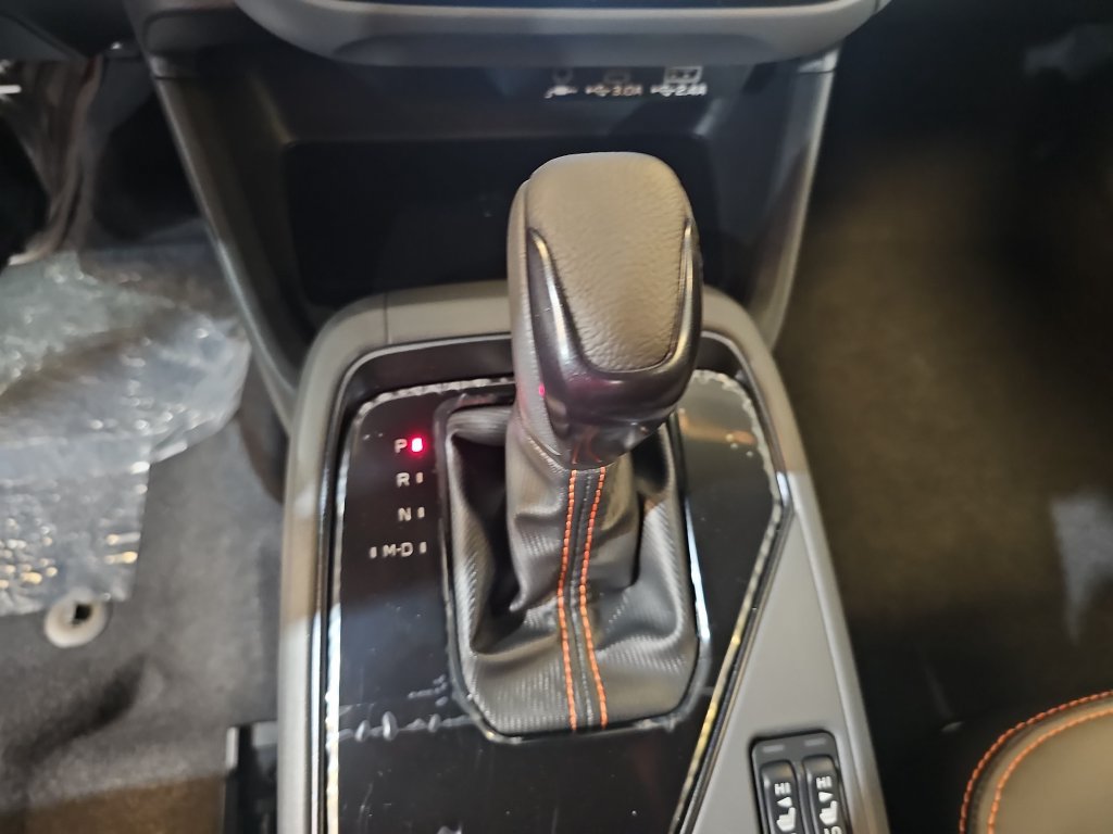 New 2026 Subaru Crosstrek 2.5i Limited AWD/4WD image 25
