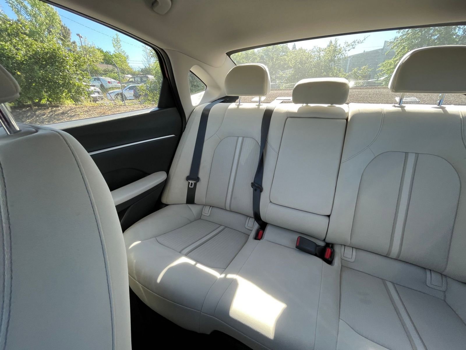 Used 2025 Hyundai Sonata SEL image 40