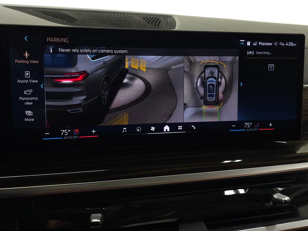 Used 2024 BMW X7 xDrive40i w/ Executive Package image 37