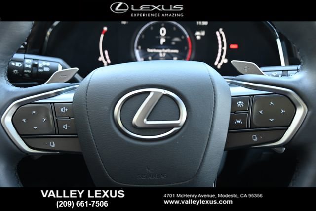 Used 2023 Lexus NX 350 AWD w/ Vision Package image 12