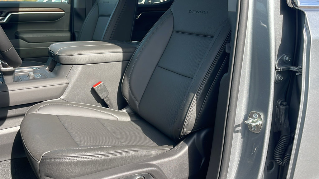 New 2026 GMC Sierra 1500 Denali AWD/4WD image 13