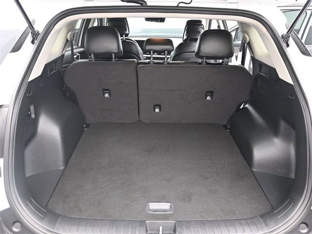 Used 2024 Kia Sportage EX image 12