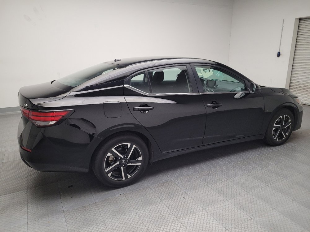 Used 2024 Nissan Sentra SV image 10