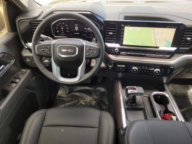 New 2026 GMC Sierra 1500 SLT image 9
