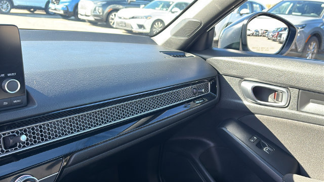 Used 2023 Honda Civic Sport image 21