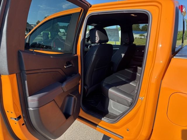 New 2026 Chevrolet Colorado Z71 w/ Technology Package image 28