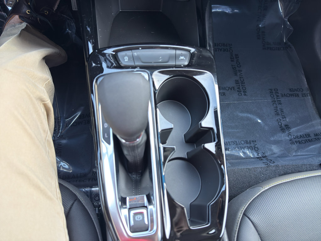 New 2026 Chevrolet Trax ACTIV image 24