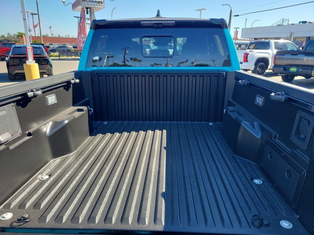 New 2026 Toyota Tacoma TRD Pro AWD/4WD image 10