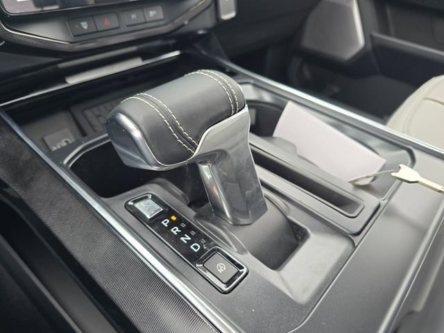 New 2025 Ford F150 Lightning Platinum image 25
