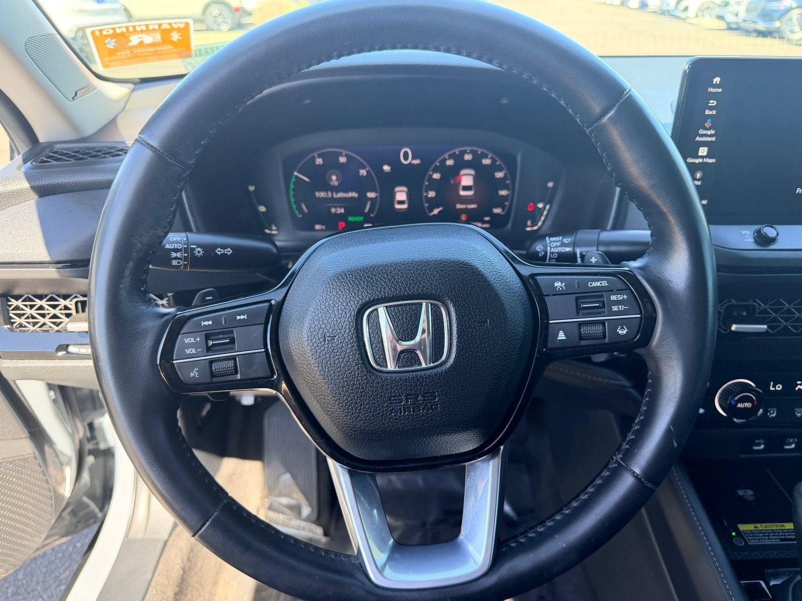 Used 2023 Honda Accord Touring image 19