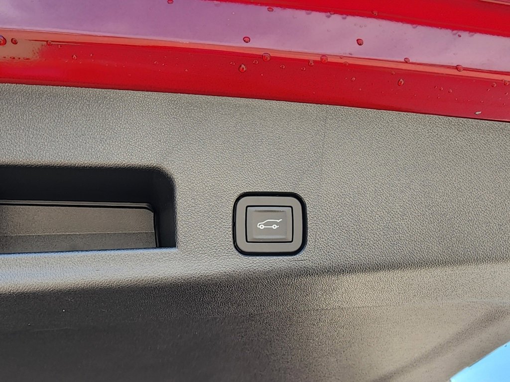 New 2026 Buick Enclave Avenir w/ Super Cruise Package image 52