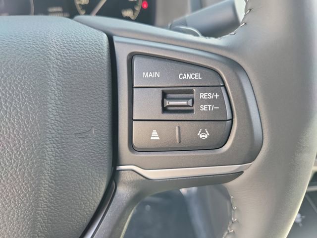 New 2026 Honda Ridgeline RTL image 24