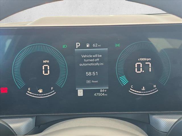 Used 2025 Hyundai Sonata SEL FWD image 11