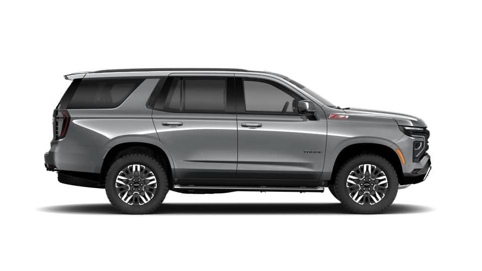 New 2026 Chevrolet Tahoe Z71 w/ Comfort Package AWD/4WD image 28
