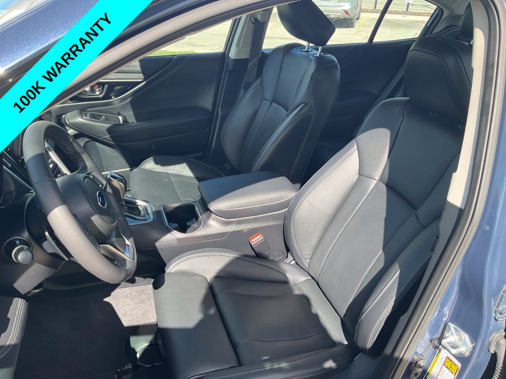 Used 2024 Subaru Legacy Touring XT AWD/4WD image 10