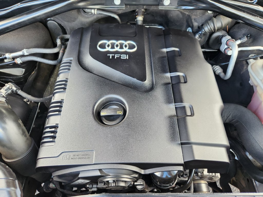 Used 2016 Audi Q5 2.0T Premium AWD/4WD image 31