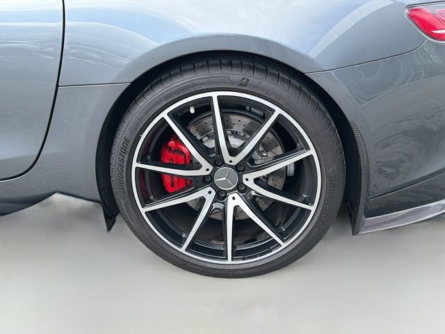 Used 2016 Mercedes-Benz AMG GT S w/ Exclusive Interior Package image 24