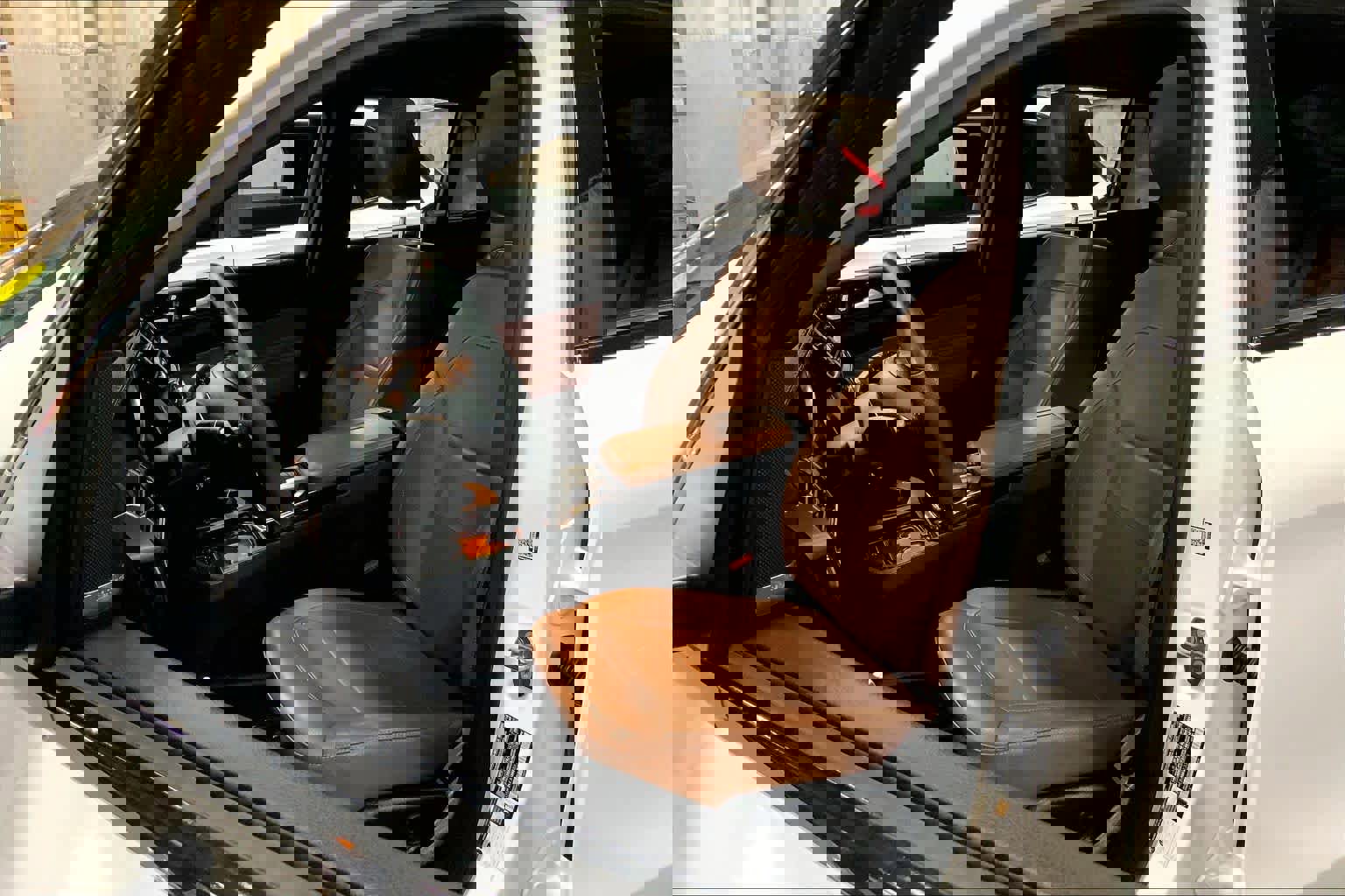 Used 2019 Mercedes-Benz GLE 43 AMG 4MATIC Coupe image 8