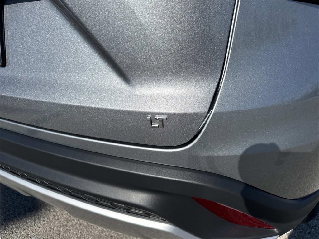 New 2026 Chevrolet Trax LT image 5