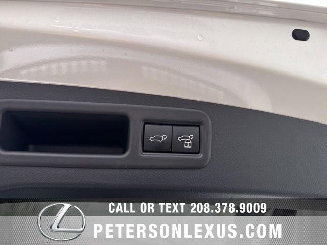 New 2026 Lexus RX 350 Premium Plus image 19