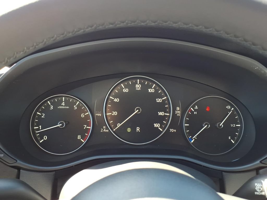 New 2026 MAZDA CX-50 AWD 2.5 S w/ Weather Package image 24