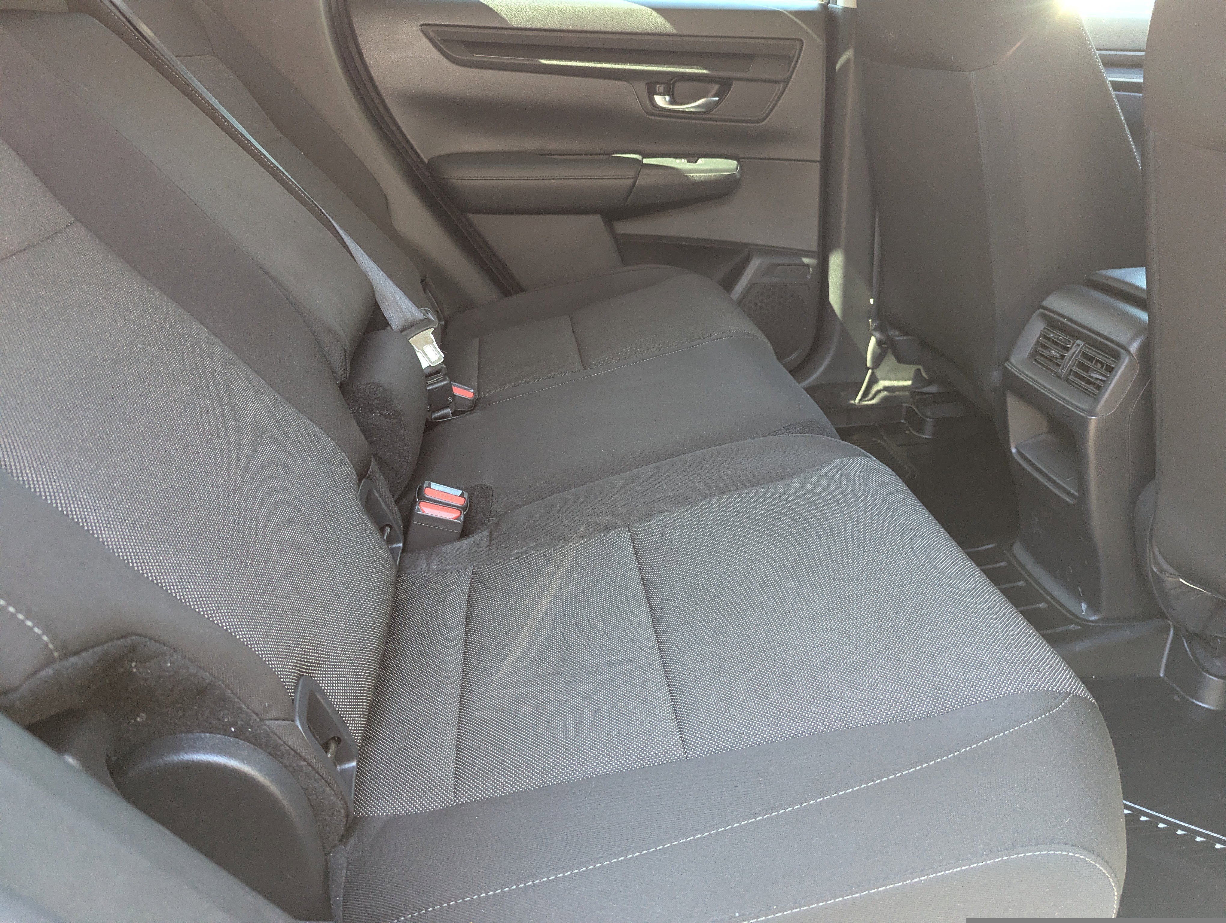 Used 2023 Honda CR-V LX image 12