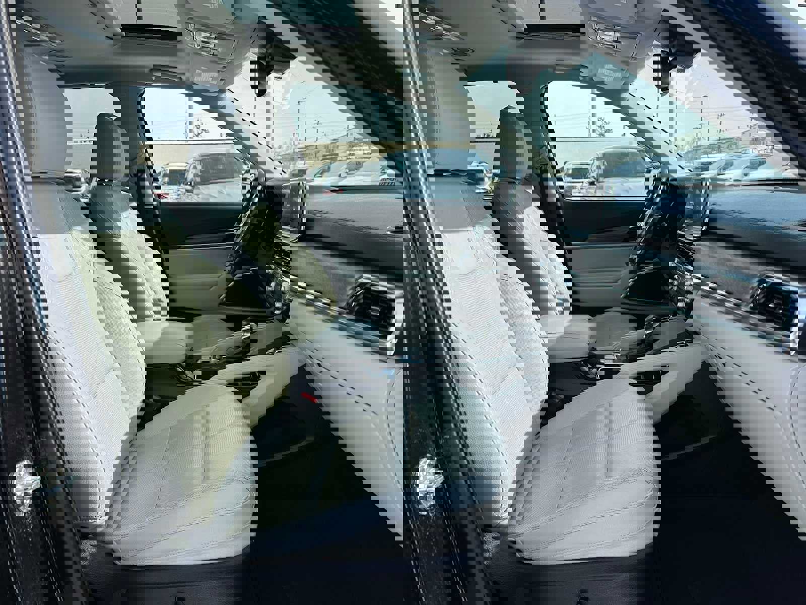 Used 2021 Kia Telluride EX w/ EX Premium Package image 10