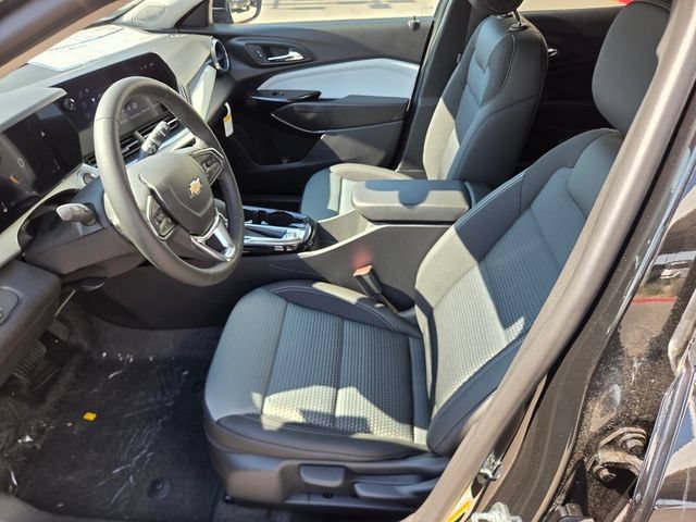 New 2026 Chevrolet Trax LT w/ Driver Confidence Package FWD image 6