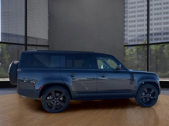 New 2026 Land Rover Defender 130 S image 9