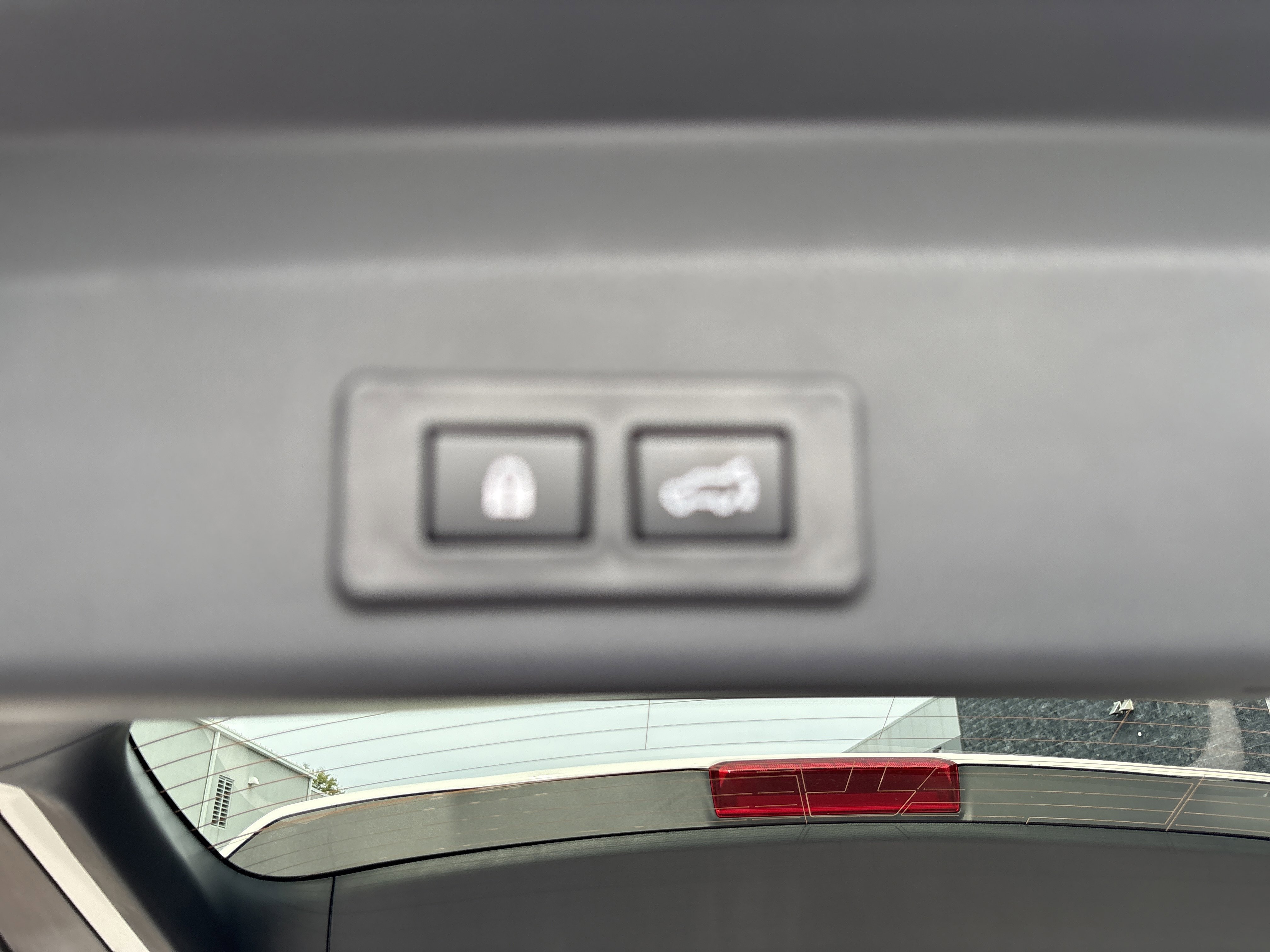 Certified 2025 Subaru Ascent Bronze Edition image 4