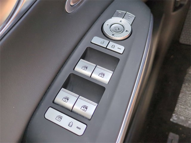 Certified 2024 Genesis Electrified GV70 Advanced image 24