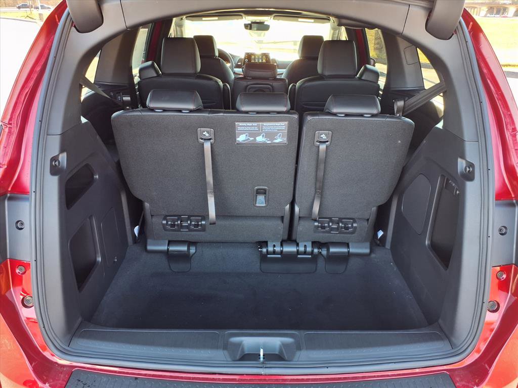 New 2026 Honda Odyssey Sport-L image 25