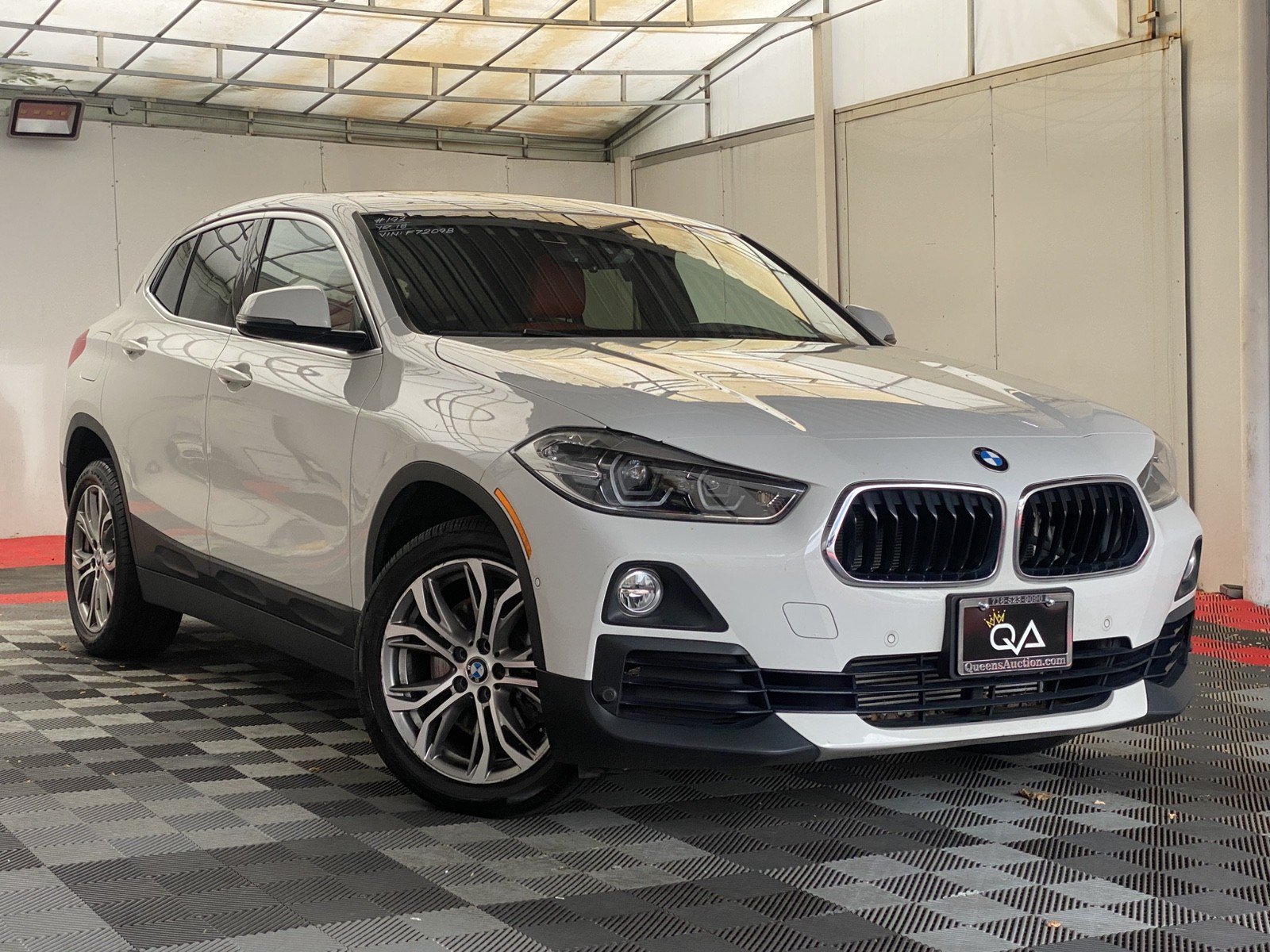 Used 2018 BMW X2 xDrive28i w/ Convenience Package