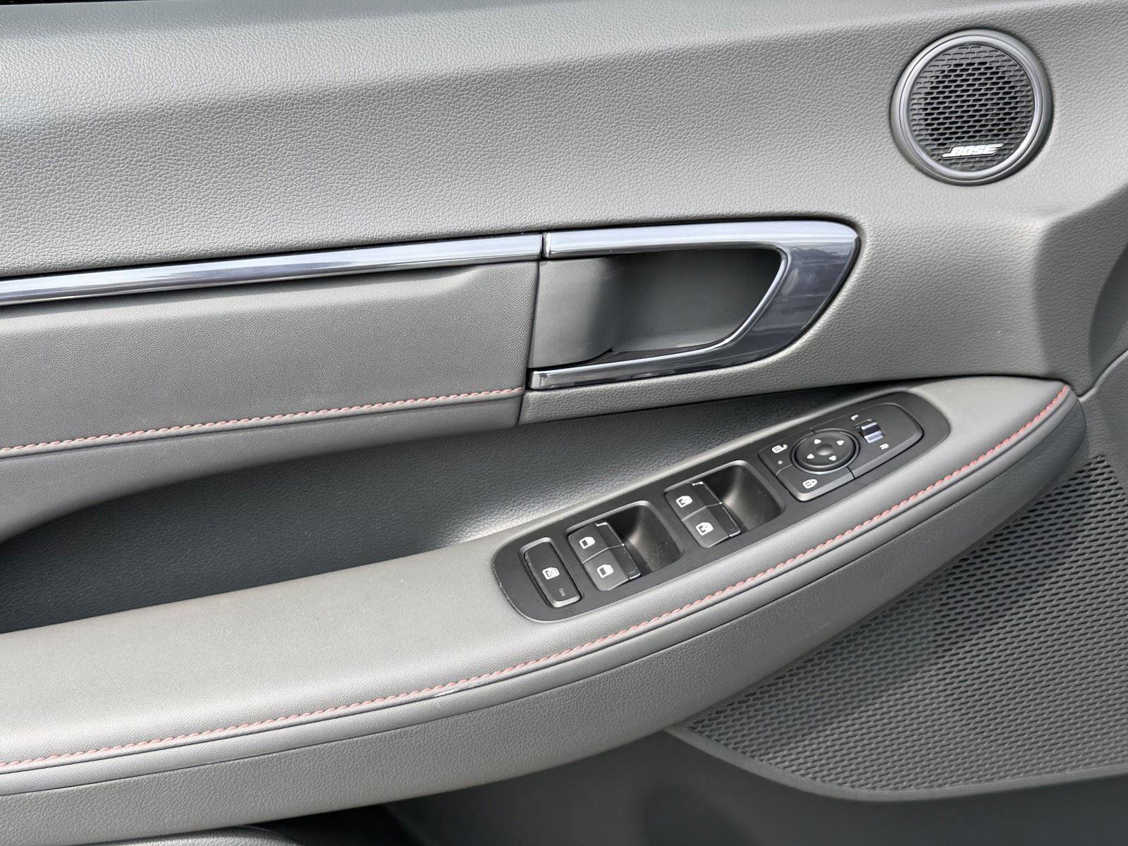 Used 2024 Hyundai Sonata N Line image 15