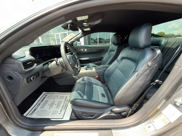 Used 2024 Ford Mustang GT Premium RWD image 17