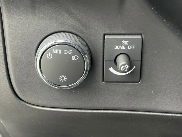 New 2025 Chevrolet Express 3500 w/ Power Convenience Package image 23