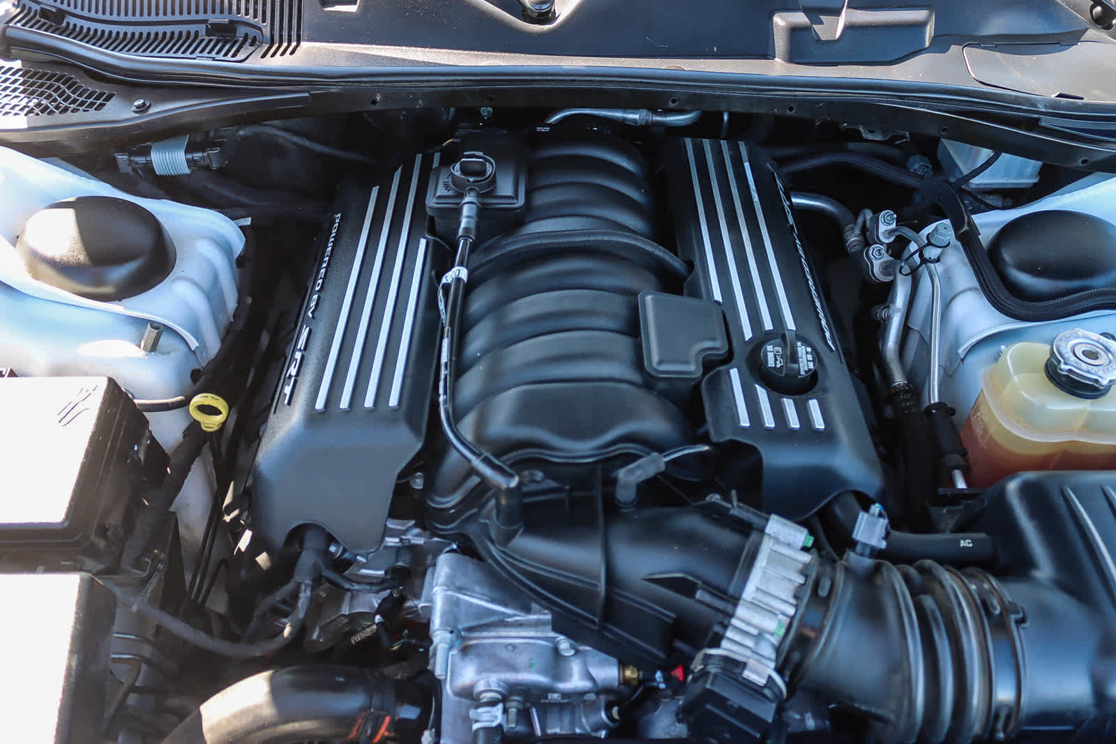 Used 2019 Dodge Challenger R/T Scat Pack image 26