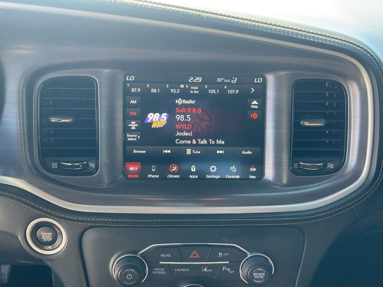 Used 2023 Dodge Charger Scat Pack image 22