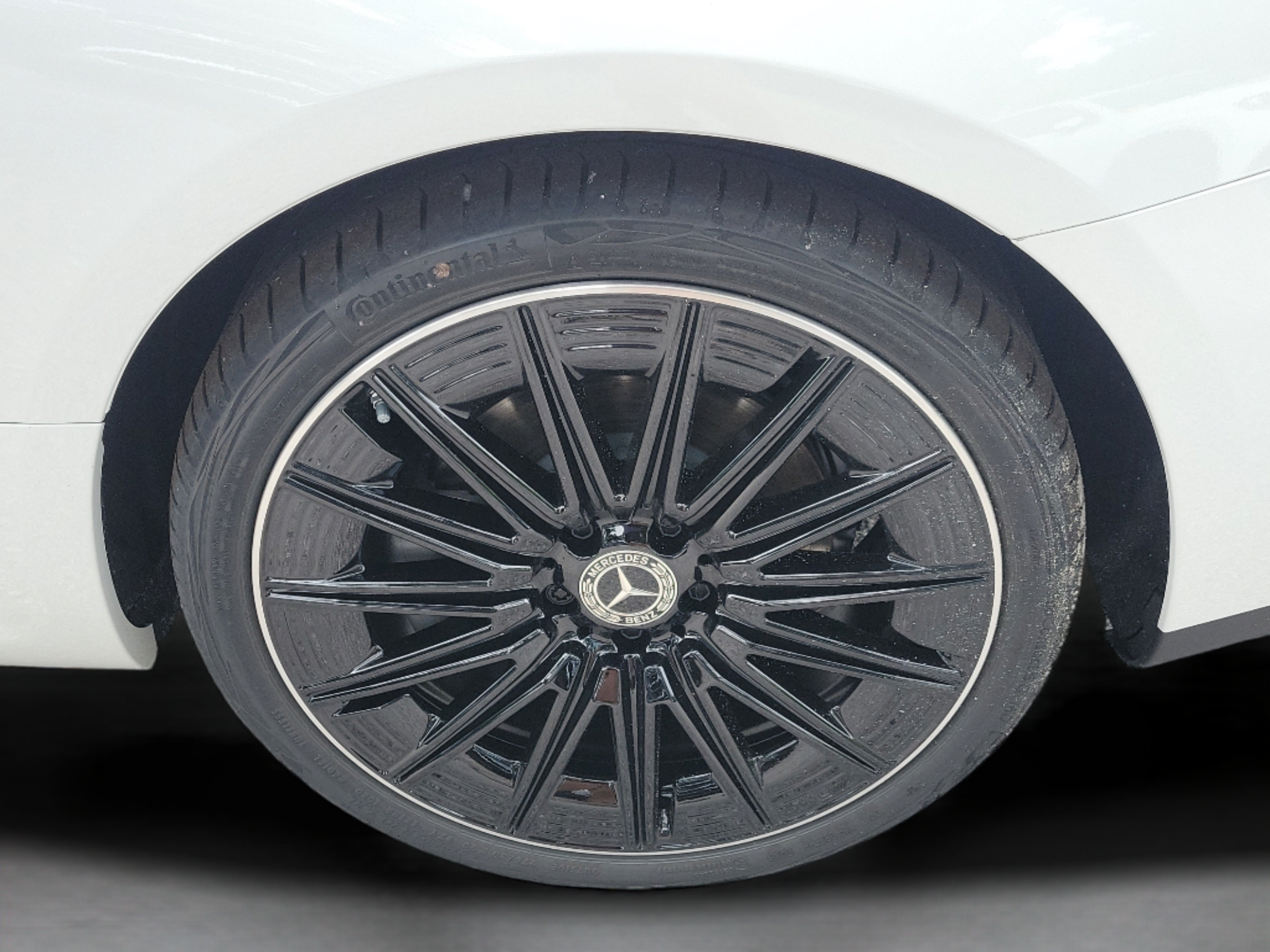 New 2026 Mercedes-Benz CLE 450 4MATIC Coupe image 24