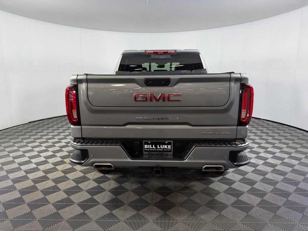 Used 2024 GMC Sierra 1500 Denali w/ Denali Reserve Package image 7