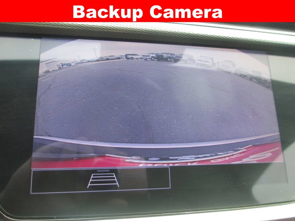 Certified 2023 Buick Encore GX Preferred w/ Cold Weather Comfort Package AWD/4WD image 16