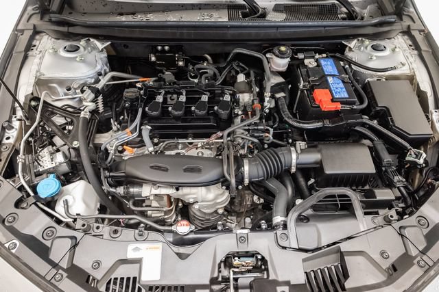 Used 2025 Honda Accord SE image 3