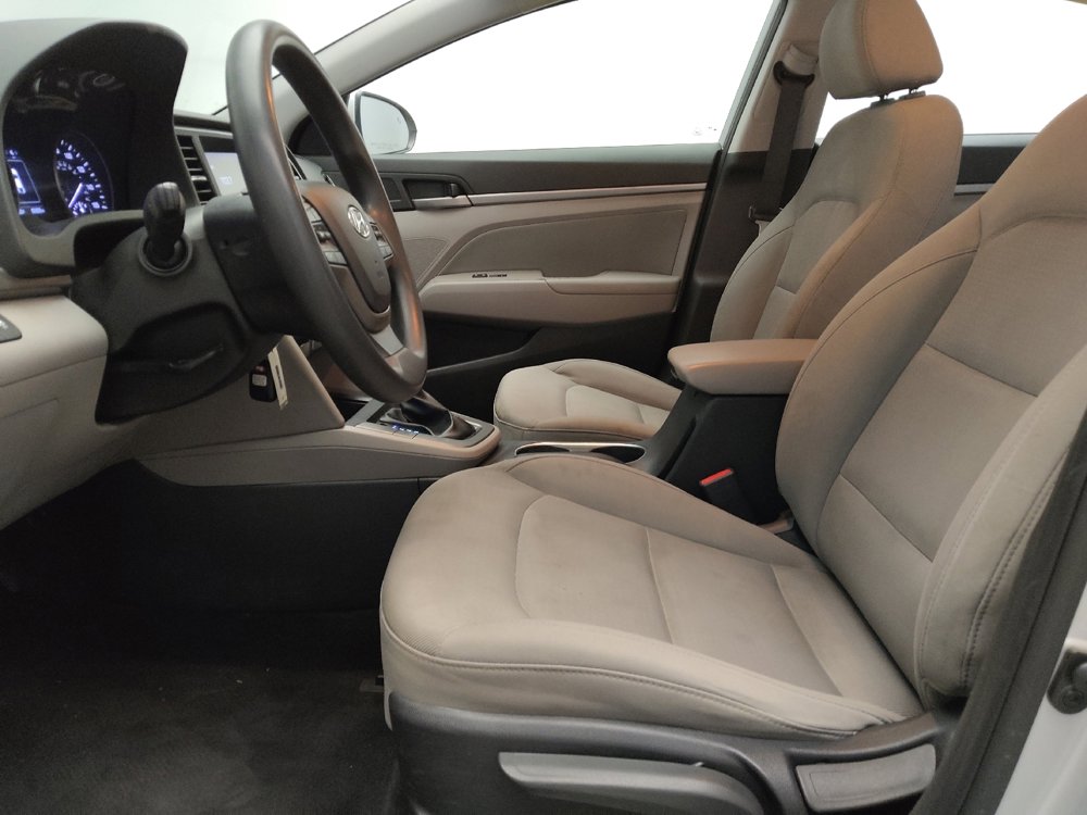 Used 2018 Hyundai Elantra SEL image 17