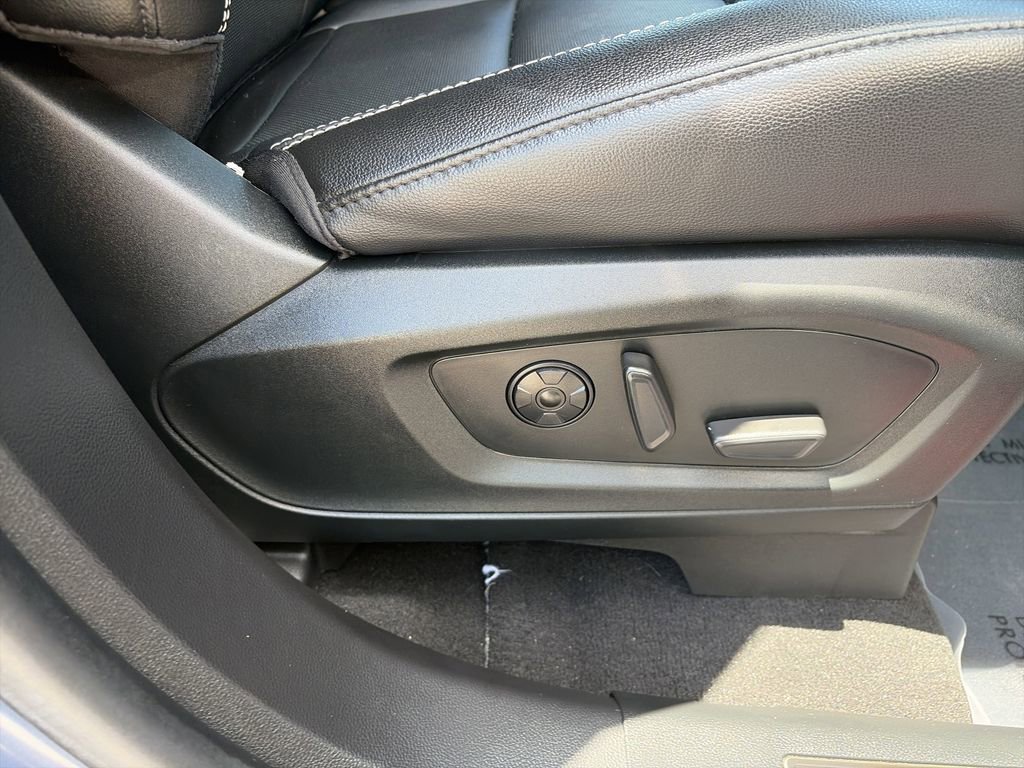 Used 2021 Ford Explorer ST w/ Equipment Group 401A AWD/4WD image 37