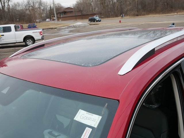 New 2025 Volkswagen Atlas SEL image 6