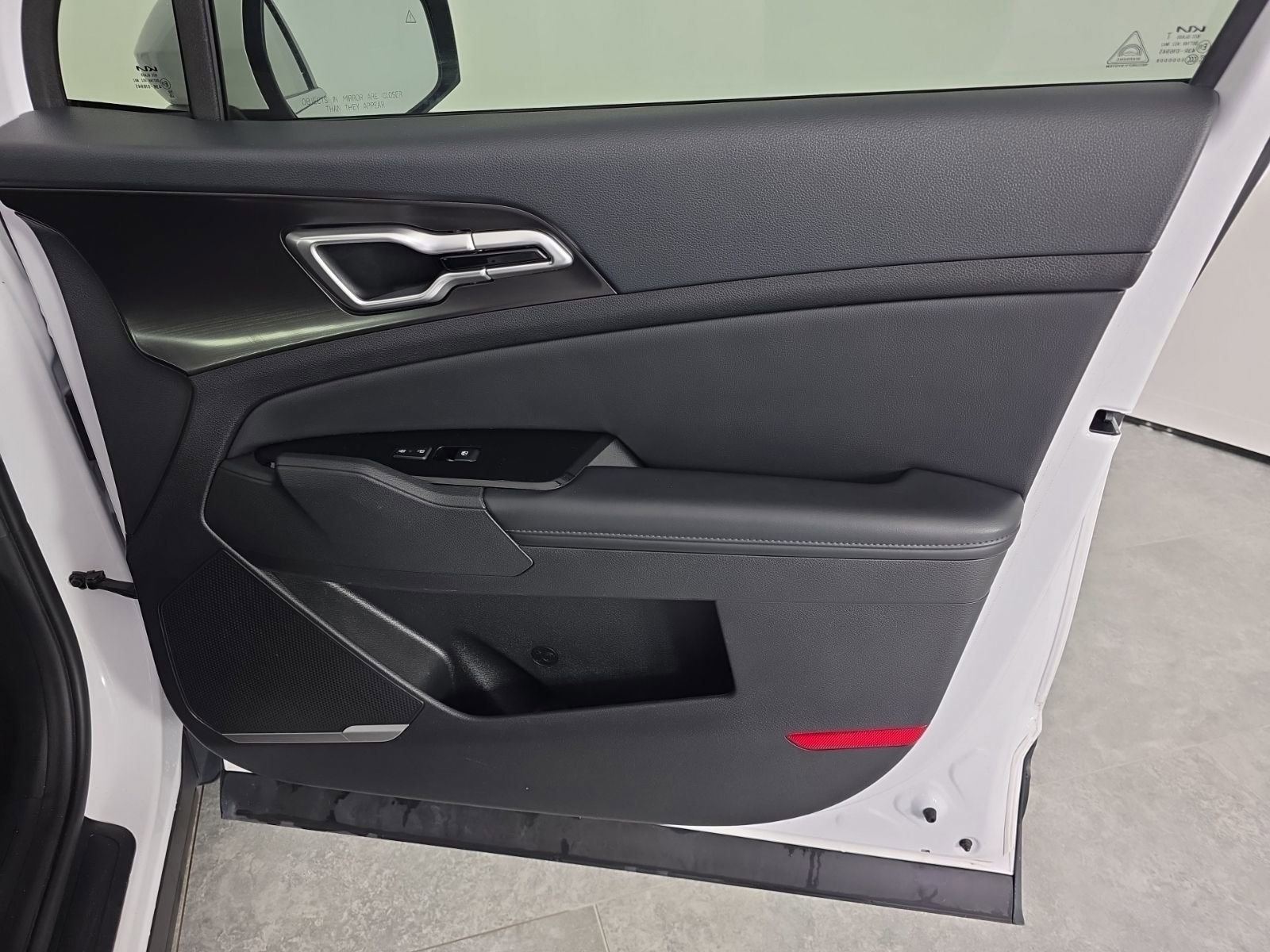 Used 2023 Kia Sportage EX image 31