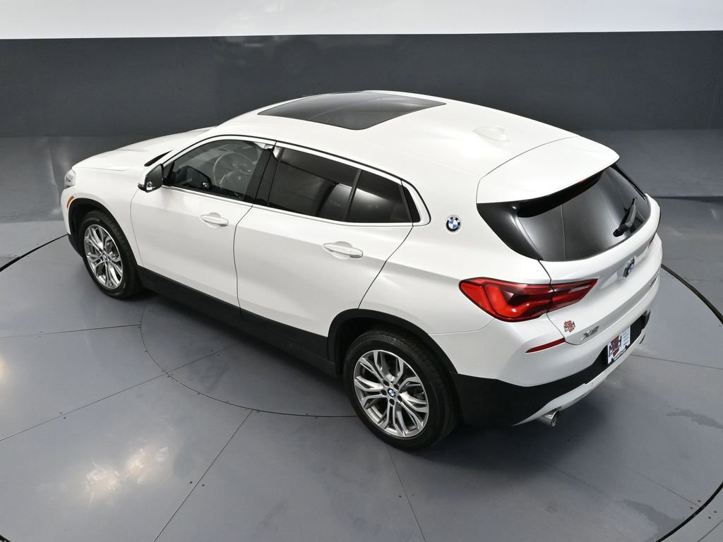 Used 2018 BMW X2 sDrive28i w/ Premium Package image 57